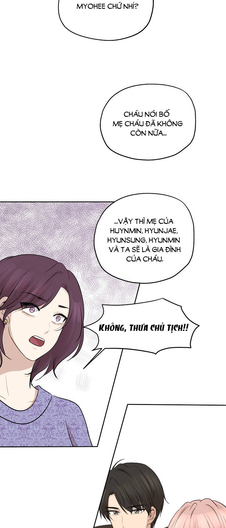 Một Cuộc Sống Kỳ Lạ Chapter 73 - 22