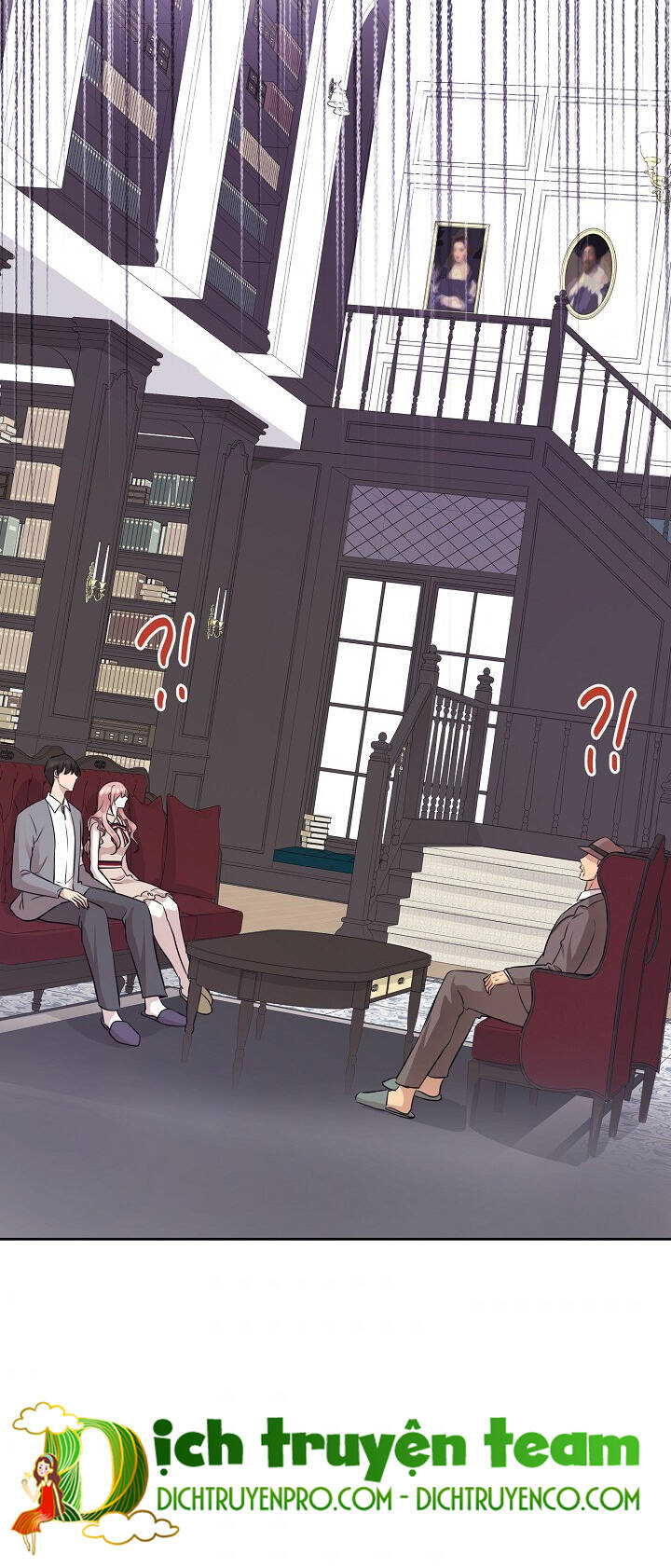 Một Cuộc Sống Kỳ Lạ Chapter 73 - 25