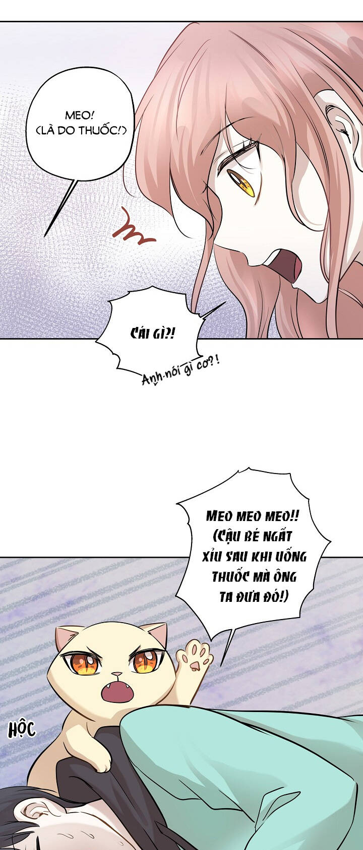 Một Cuộc Sống Kỳ Lạ Chapter 73 - 36