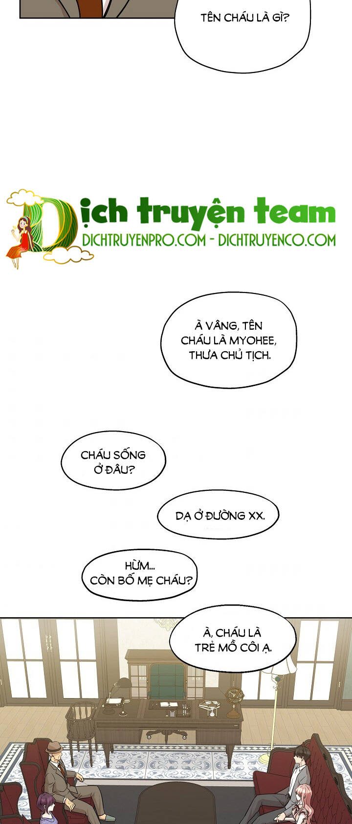 Một Cuộc Sống Kỳ Lạ Chapter 73 - 5