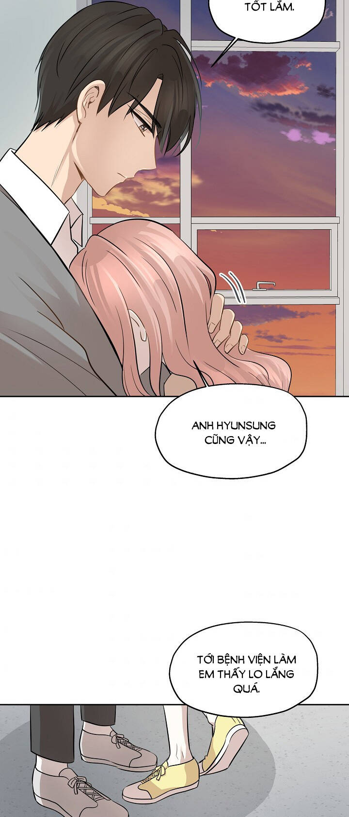 Một Cuộc Sống Kỳ Lạ Chapter 73 - 49