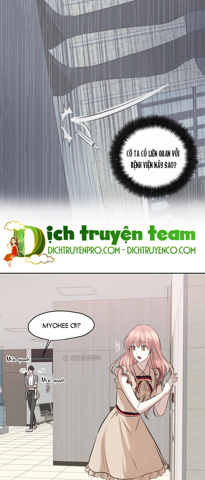 Một Cuộc Sống Kỳ Lạ Chapter 74 - 11