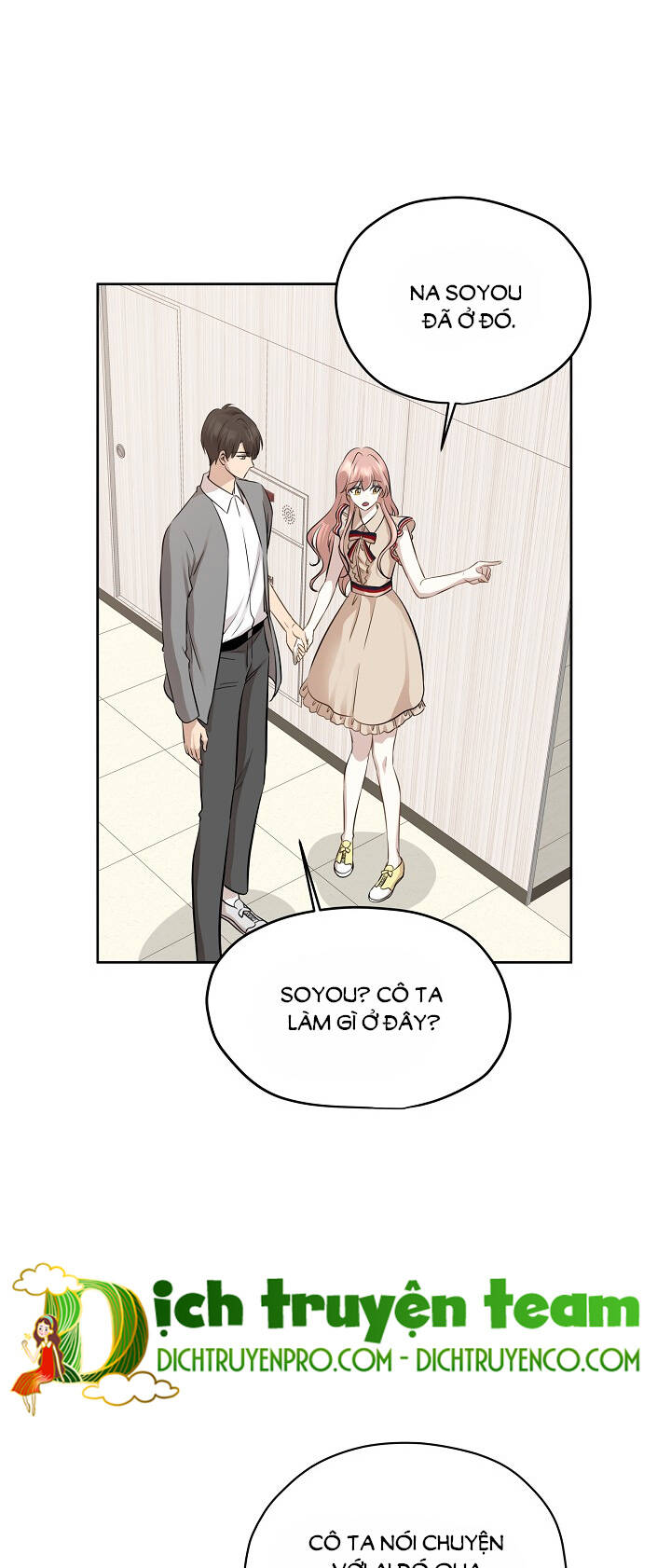 Một Cuộc Sống Kỳ Lạ Chapter 74 - 14