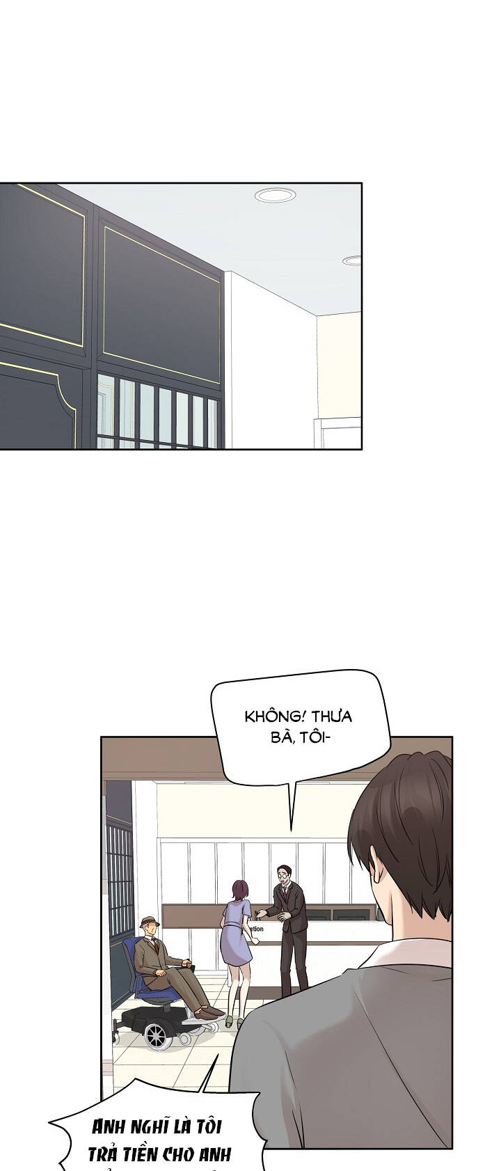 Một Cuộc Sống Kỳ Lạ Chapter 74 - 19