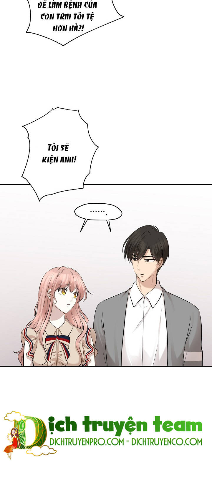 Một Cuộc Sống Kỳ Lạ Chapter 74 - 20