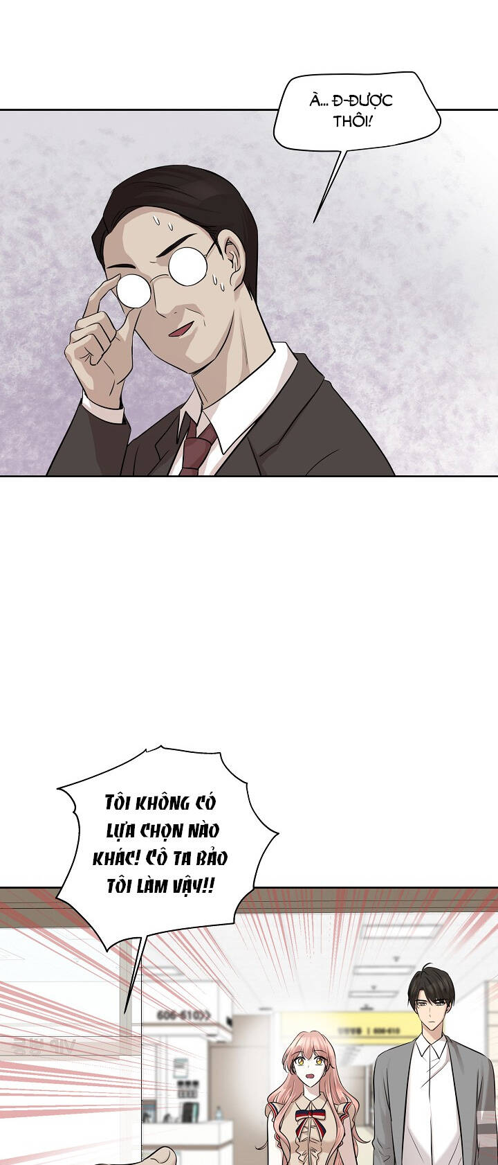 Một Cuộc Sống Kỳ Lạ Chapter 74 - 21