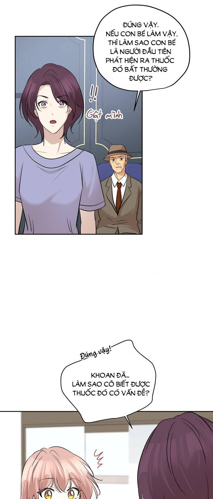 Một Cuộc Sống Kỳ Lạ Chapter 74 - 24