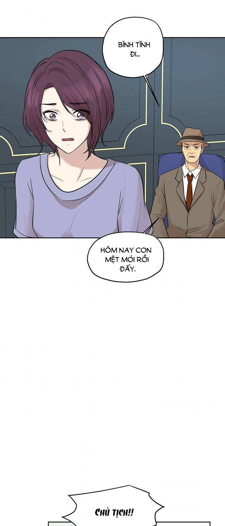 Một Cuộc Sống Kỳ Lạ Chapter 74 - 30