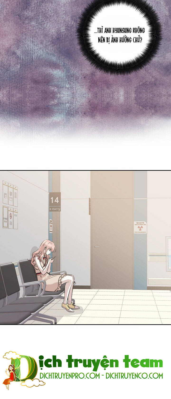 Một Cuộc Sống Kỳ Lạ Chapter 74 - 4