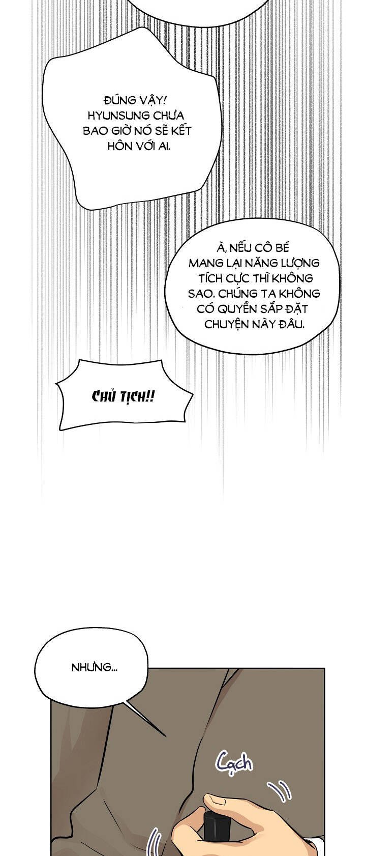 Một Cuộc Sống Kỳ Lạ Chapter 74 - 32