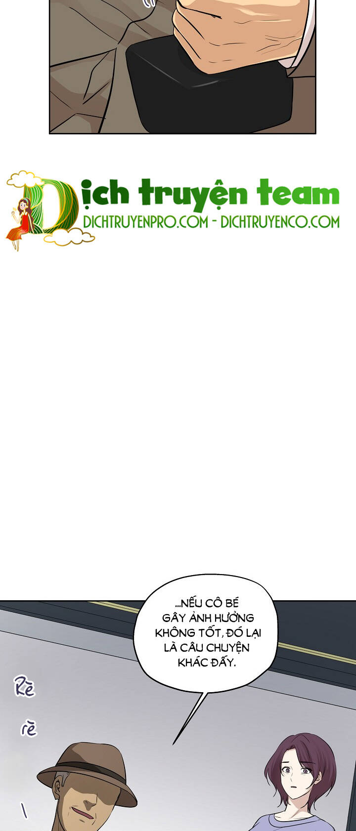 Một Cuộc Sống Kỳ Lạ Chapter 74 - 33