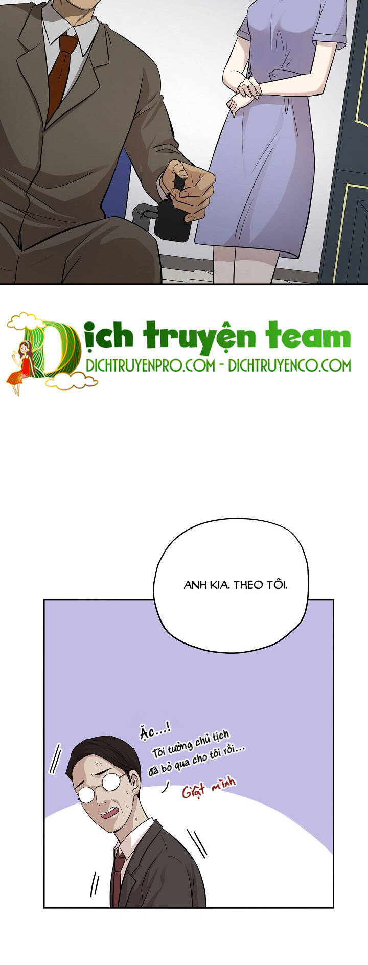 Một Cuộc Sống Kỳ Lạ Chapter 74 - 34