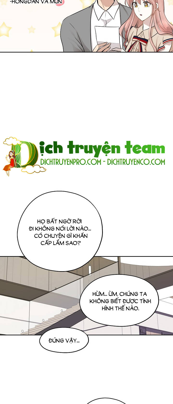 Một Cuộc Sống Kỳ Lạ Chapter 74 - 47