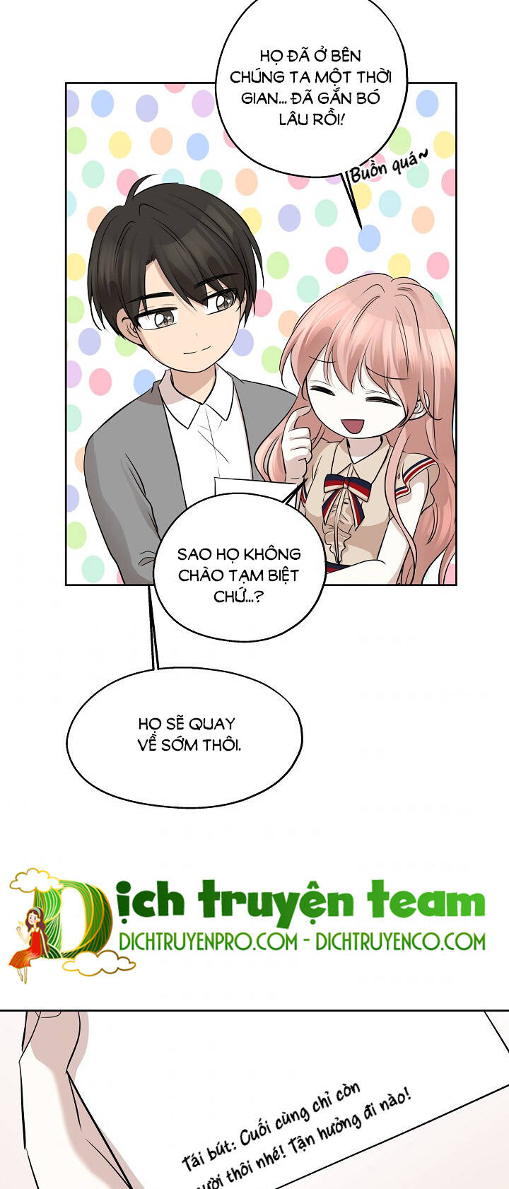 Một Cuộc Sống Kỳ Lạ Chapter 74 - 48