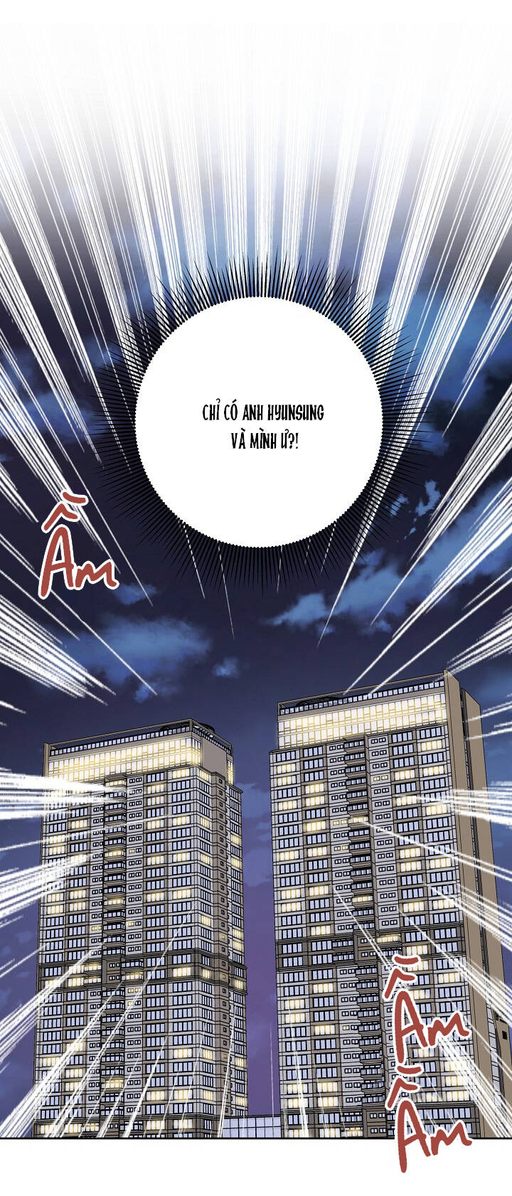 Một Cuộc Sống Kỳ Lạ Chapter 74 - 52