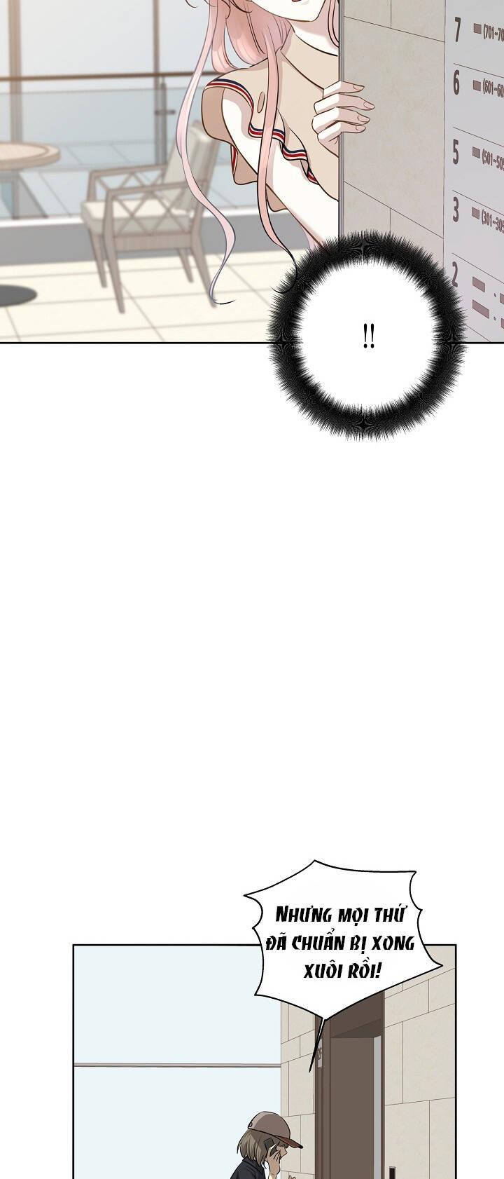 Một Cuộc Sống Kỳ Lạ Chapter 74 - 7