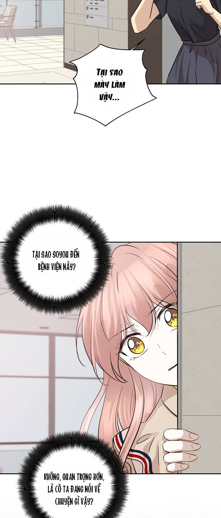 Một Cuộc Sống Kỳ Lạ Chapter 74 - 9
