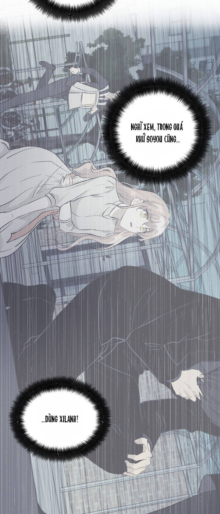 Một Cuộc Sống Kỳ Lạ Chapter 74 - 10