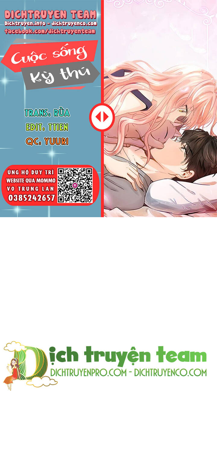 Một Cuộc Sống Kỳ Lạ Chapter 75 - 1