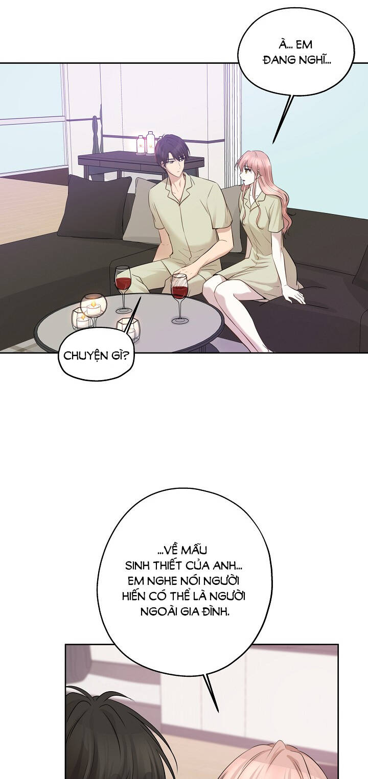 Một Cuộc Sống Kỳ Lạ Chapter 75 - 3