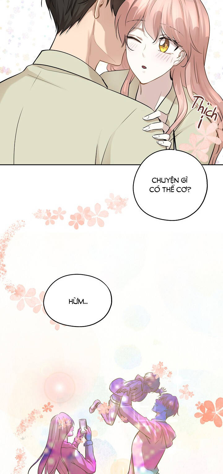 Một Cuộc Sống Kỳ Lạ Chapter 75 - 22