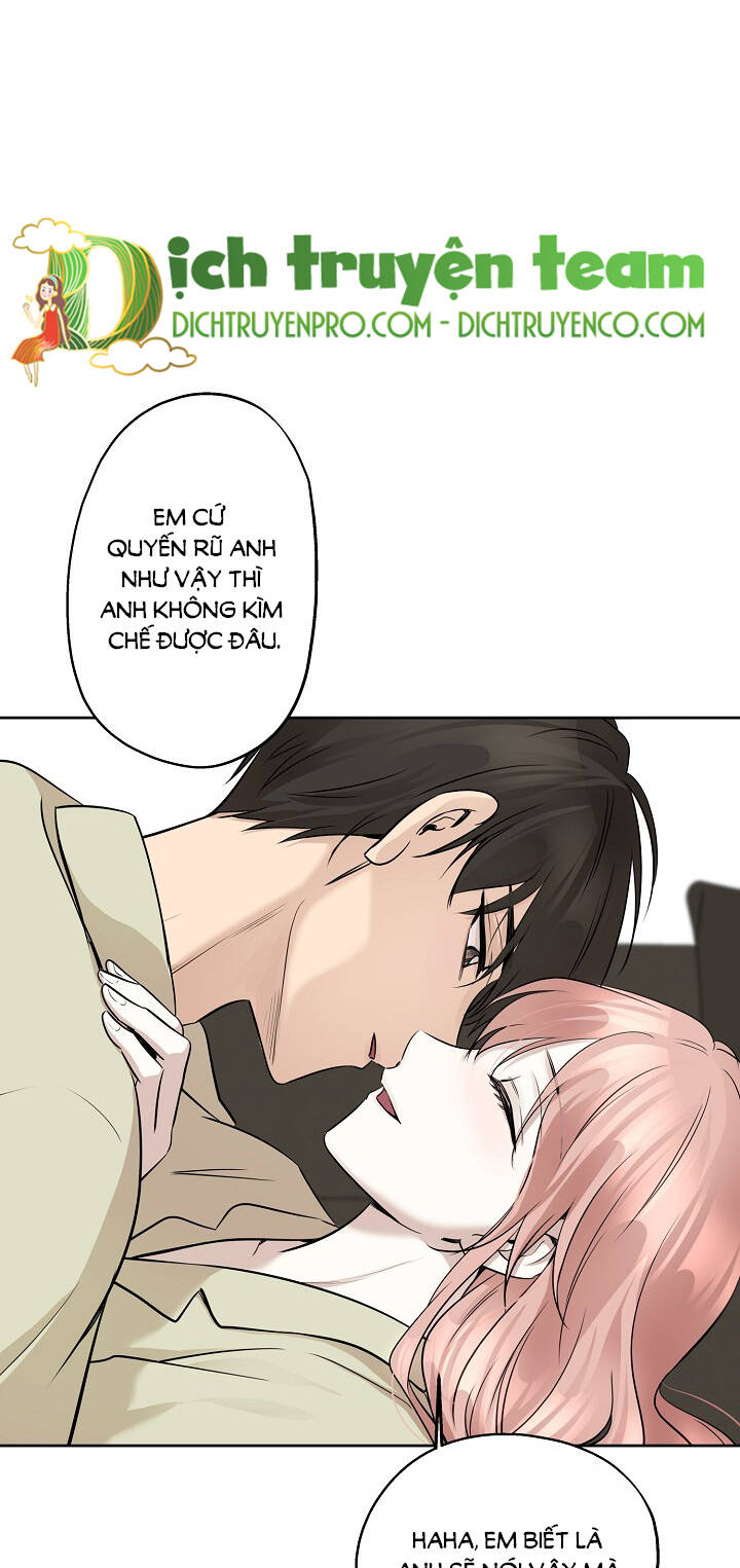 Một Cuộc Sống Kỳ Lạ Chapter 75 - 25