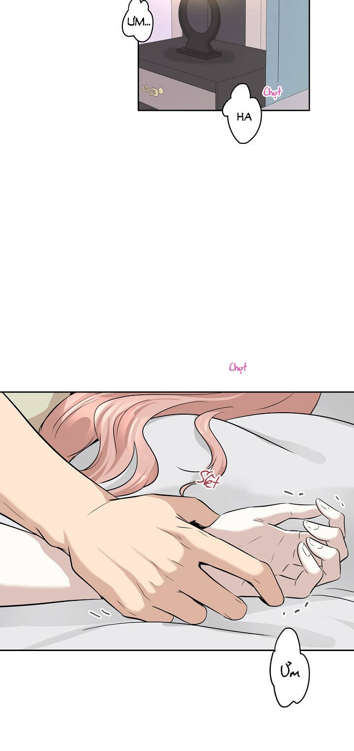 Một Cuộc Sống Kỳ Lạ Chapter 75 - 28