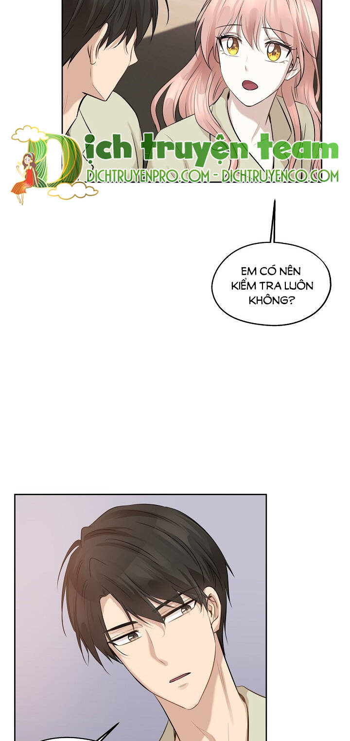Một Cuộc Sống Kỳ Lạ Chapter 75 - 4