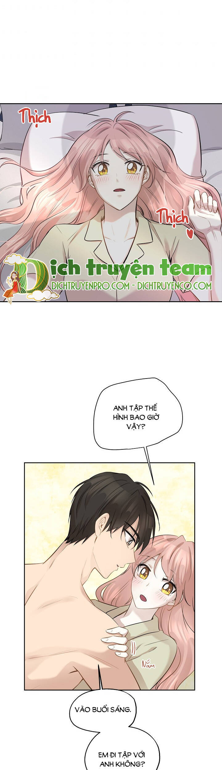 Một Cuộc Sống Kỳ Lạ Chapter 75 - 35