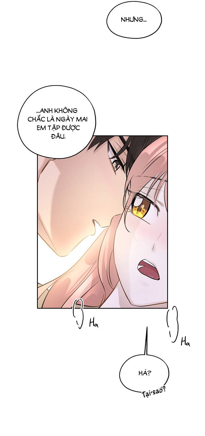 Một Cuộc Sống Kỳ Lạ Chapter 75 - 40
