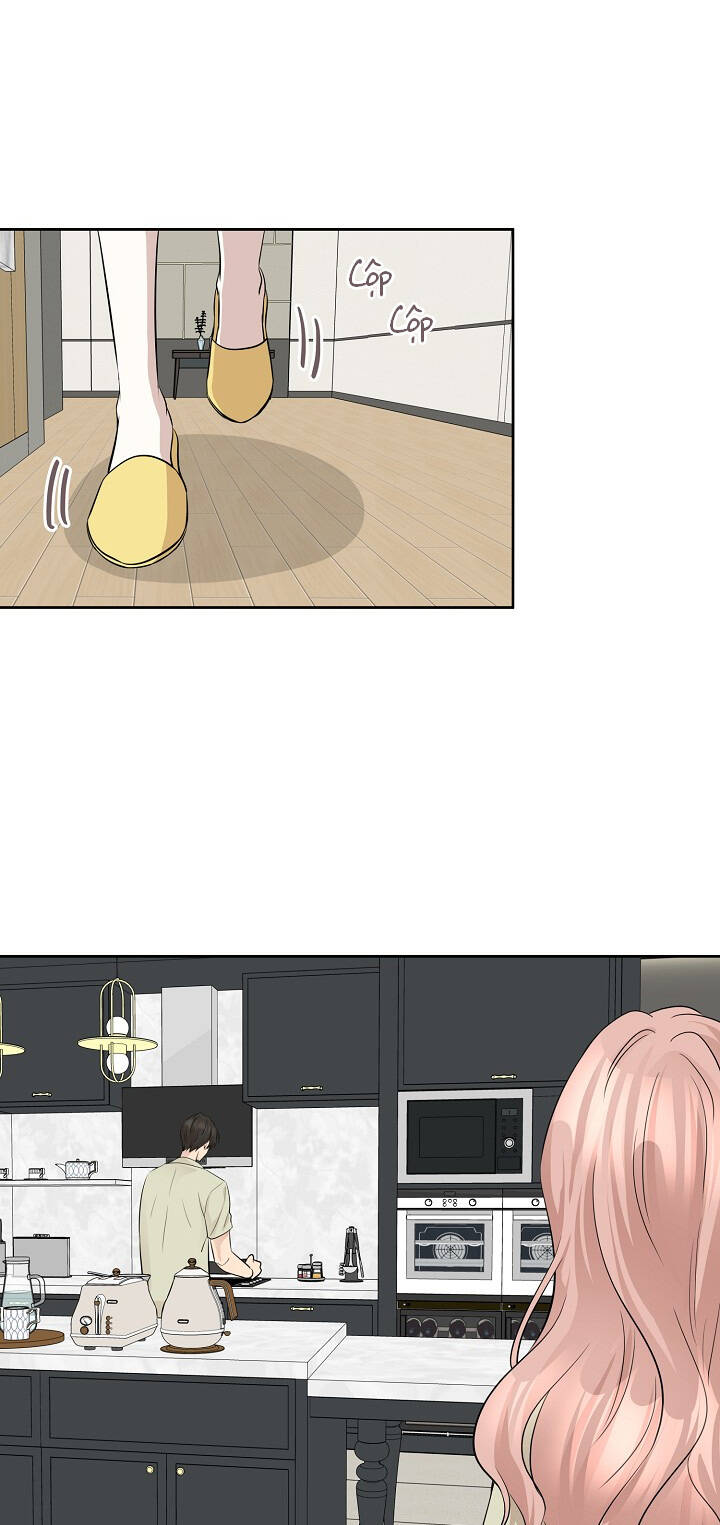 Một Cuộc Sống Kỳ Lạ Chapter 75 - 47