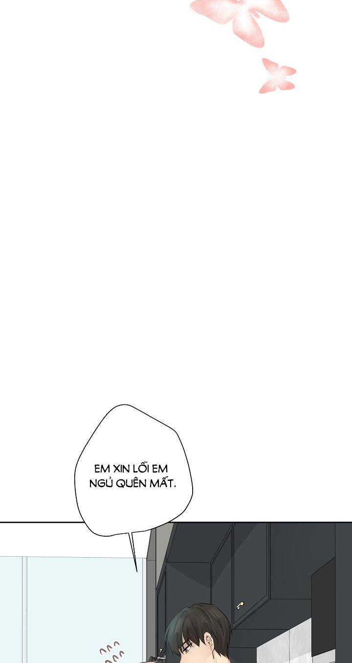 Một Cuộc Sống Kỳ Lạ Chapter 75 - 50