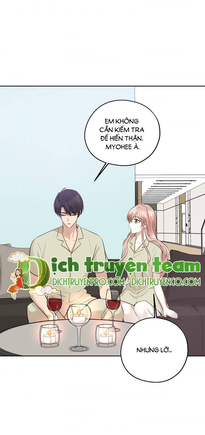 Một Cuộc Sống Kỳ Lạ Chapter 75 - 6