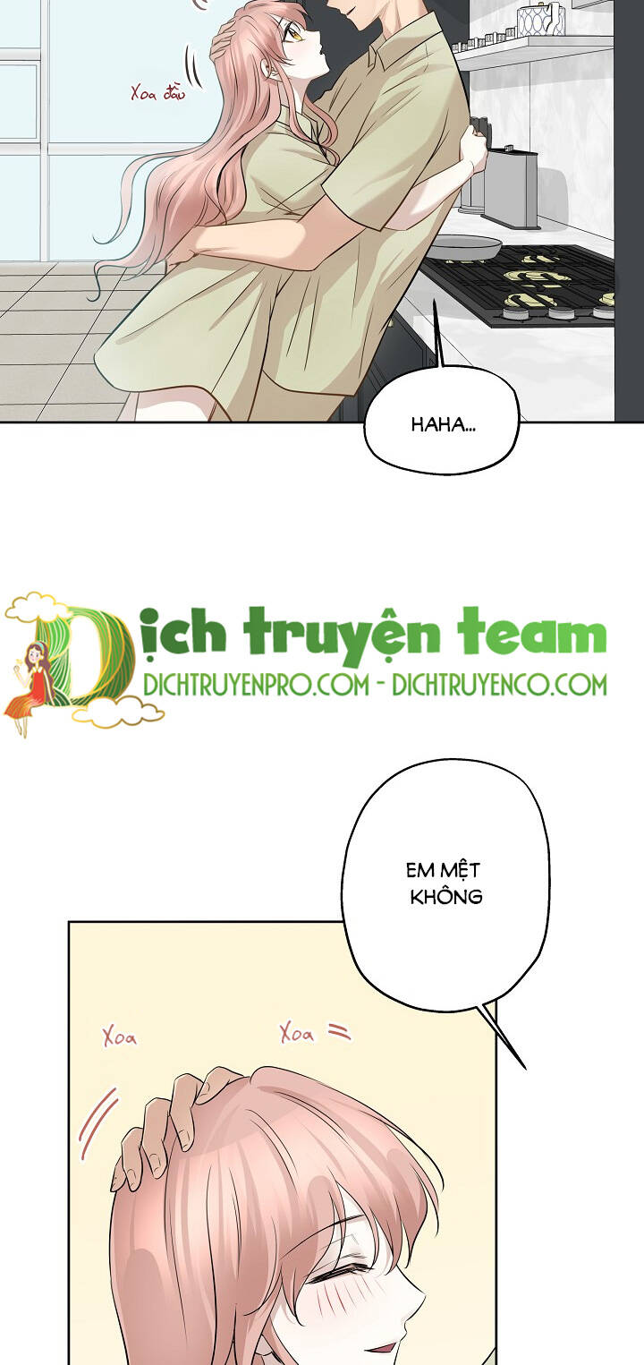 Một Cuộc Sống Kỳ Lạ Chapter 75 - 51