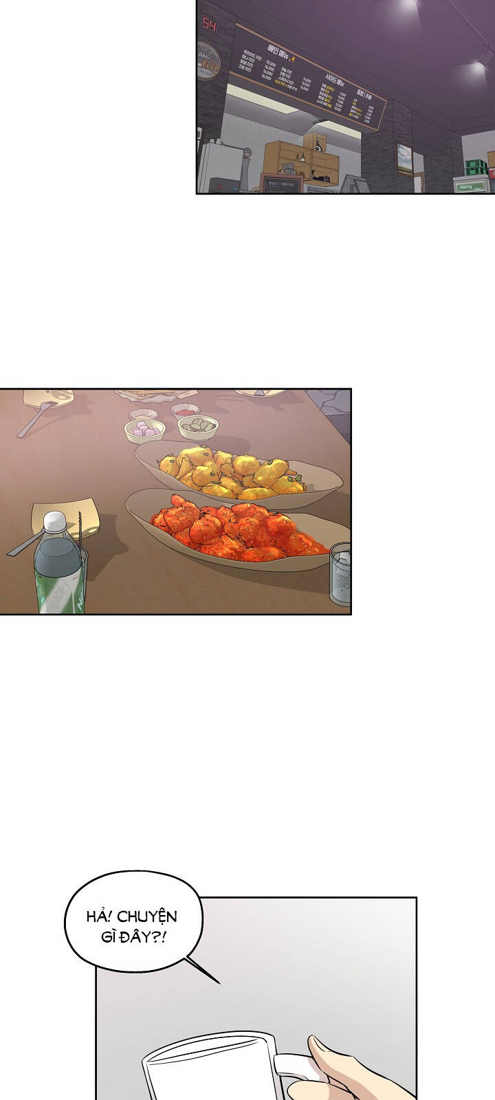 Một Cuộc Sống Kỳ Lạ Chapter 77 - 18