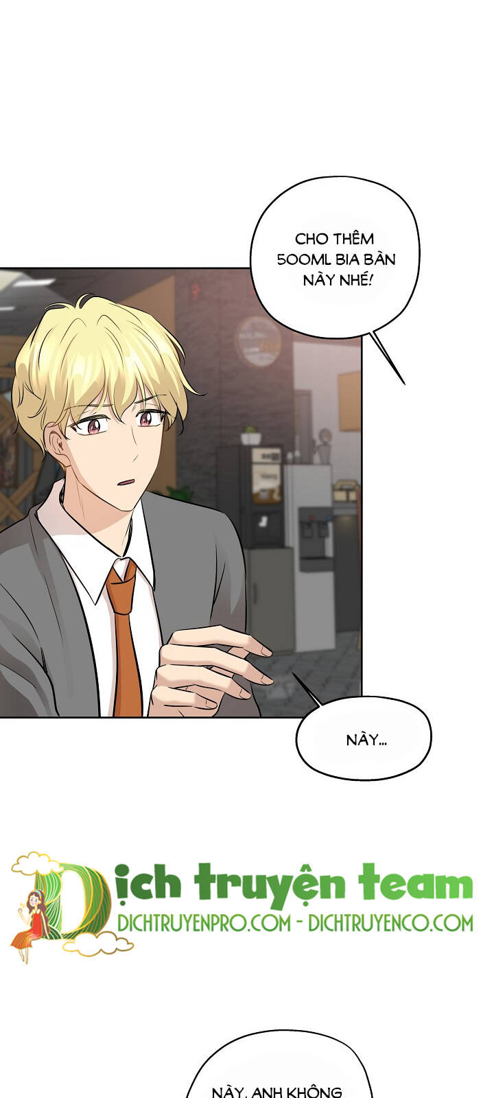 Một Cuộc Sống Kỳ Lạ Chapter 77 - 20