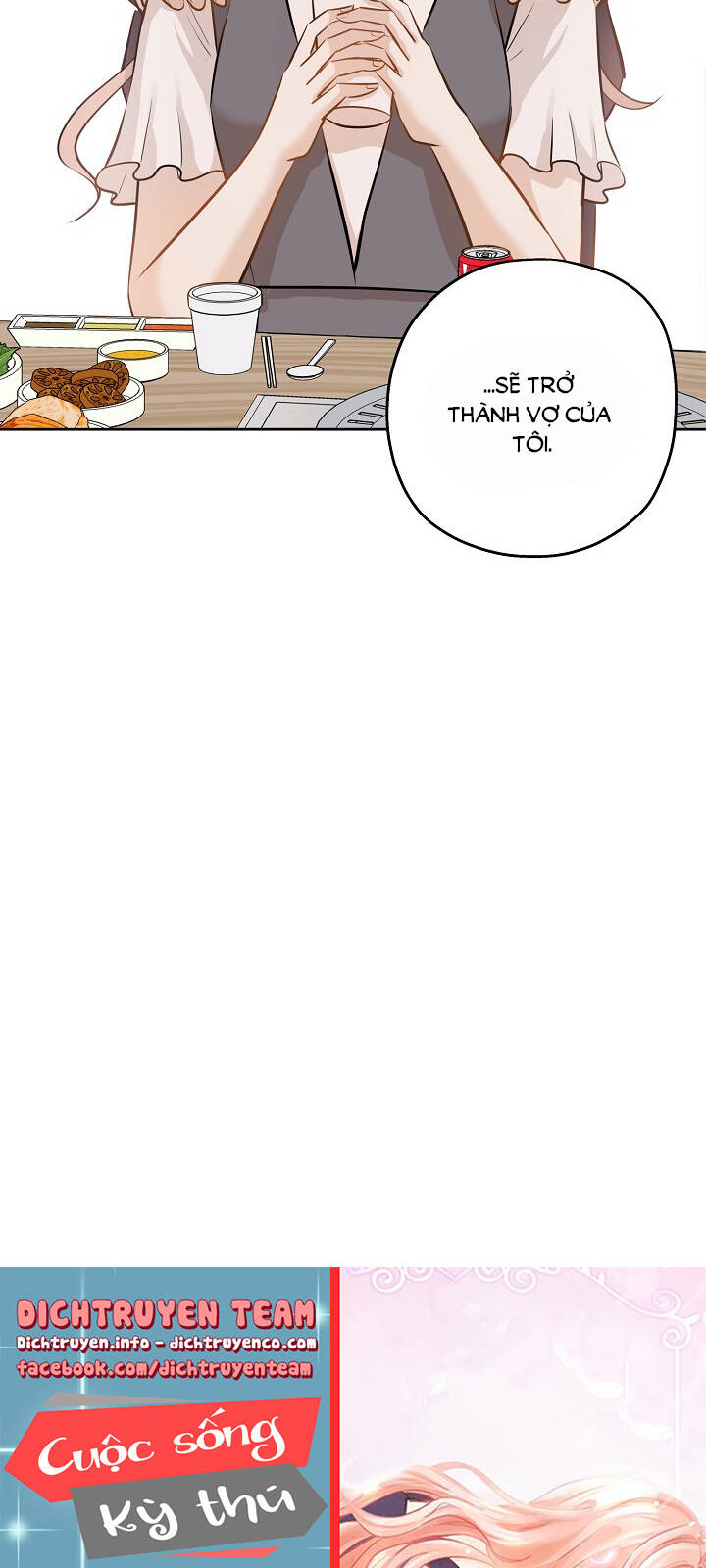 Một Cuộc Sống Kỳ Lạ Chapter 77 - 3