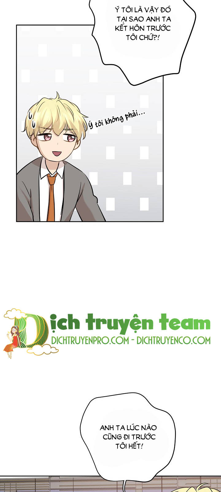 Một Cuộc Sống Kỳ Lạ Chapter 77 - 22