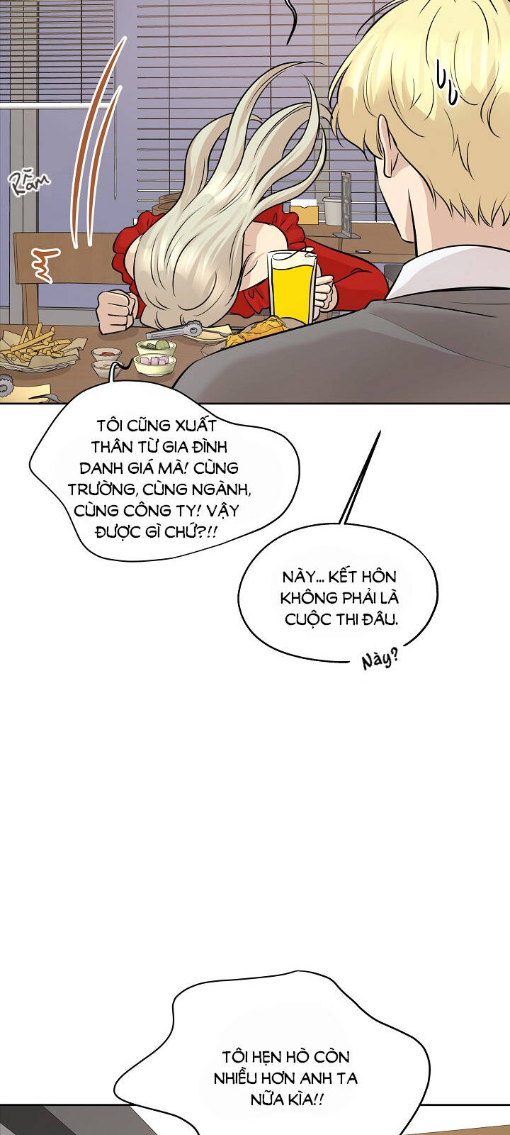 Một Cuộc Sống Kỳ Lạ Chapter 77 - 23