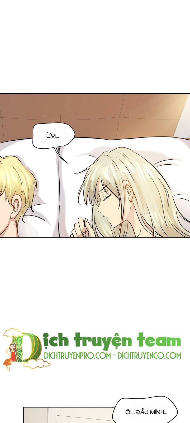 Một Cuộc Sống Kỳ Lạ Chapter 77 - 27