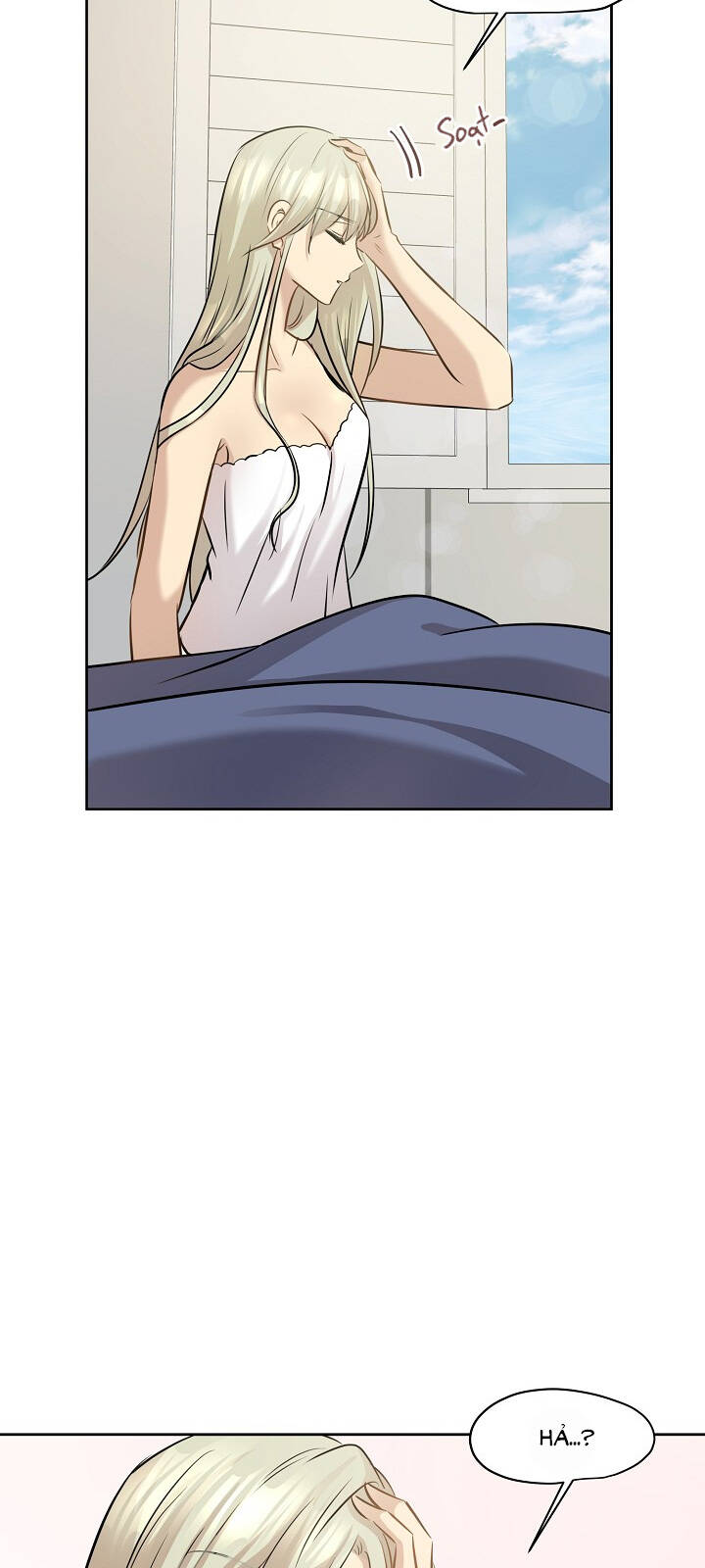 Một Cuộc Sống Kỳ Lạ Chapter 77 - 28