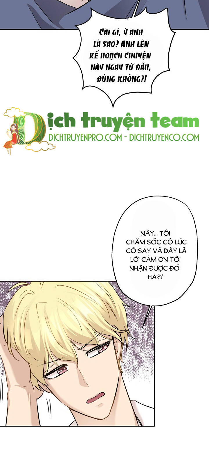 Một Cuộc Sống Kỳ Lạ Chapter 77 - 33