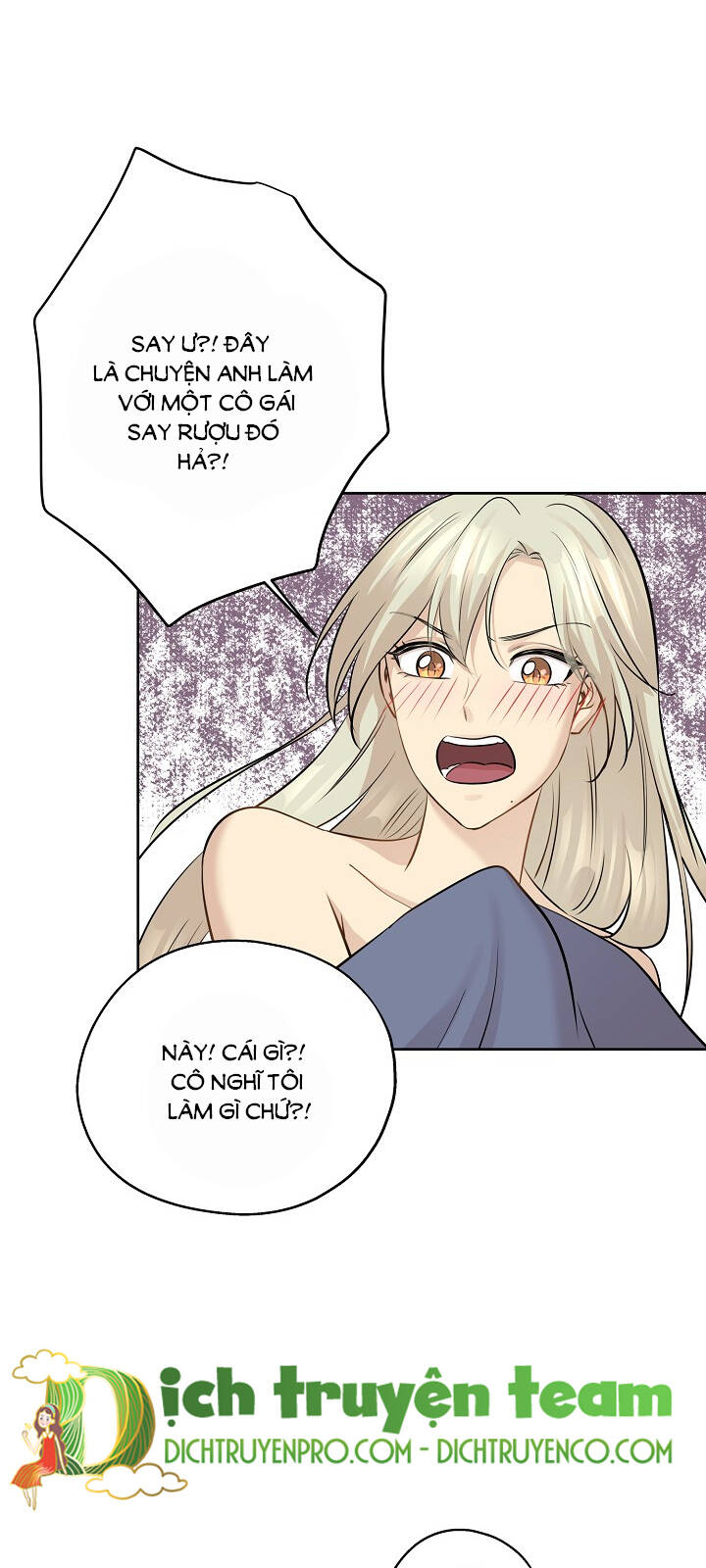 Một Cuộc Sống Kỳ Lạ Chapter 77 - 34