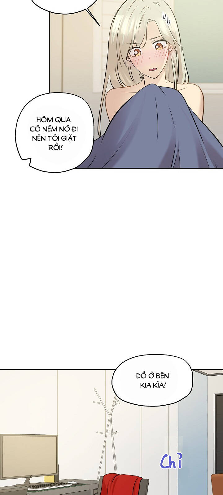 Một Cuộc Sống Kỳ Lạ Chapter 77 - 36