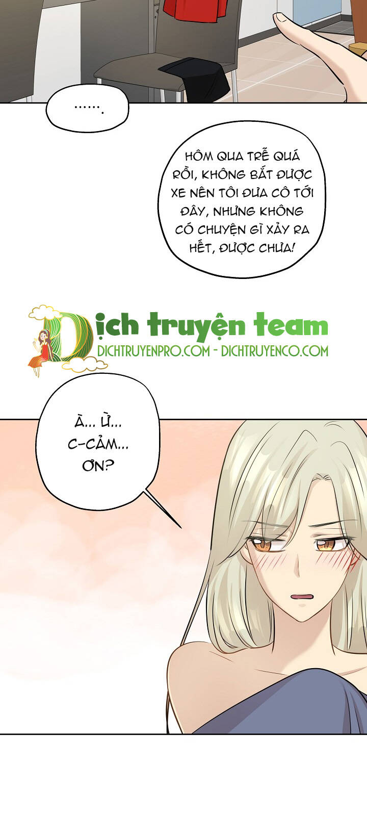 Một Cuộc Sống Kỳ Lạ Chapter 77 - 37