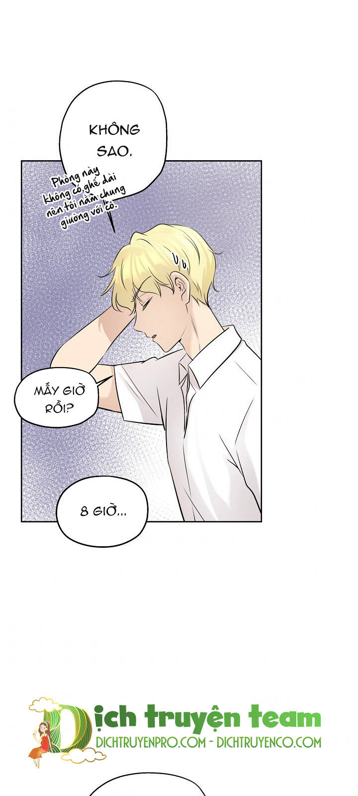 Một Cuộc Sống Kỳ Lạ Chapter 77 - 38