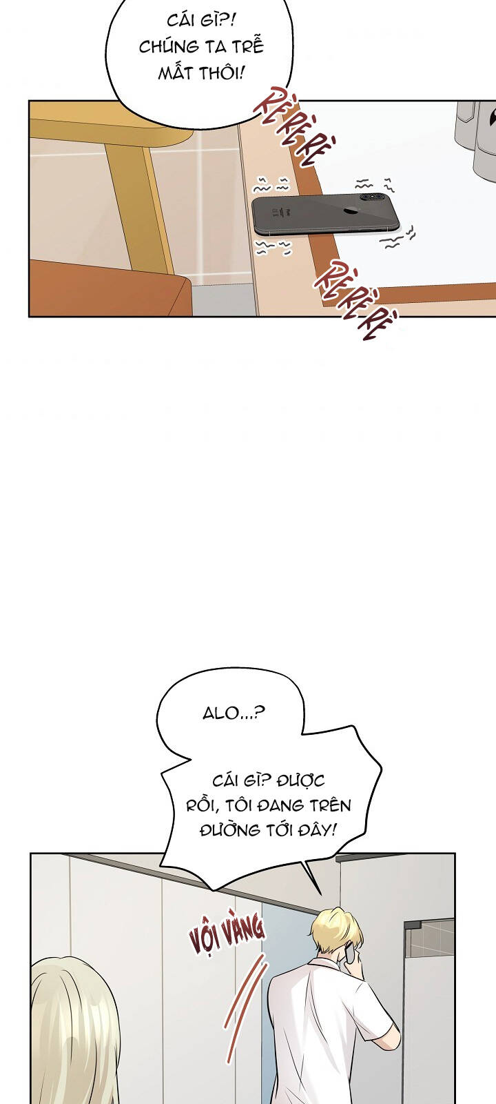 Một Cuộc Sống Kỳ Lạ Chapter 77 - 39