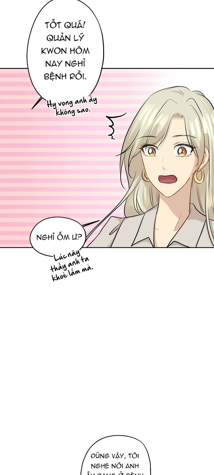 Một Cuộc Sống Kỳ Lạ Chapter 77 - 44