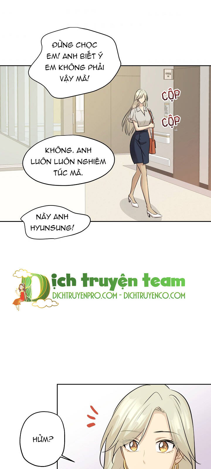 Một Cuộc Sống Kỳ Lạ Chapter 77 - 52