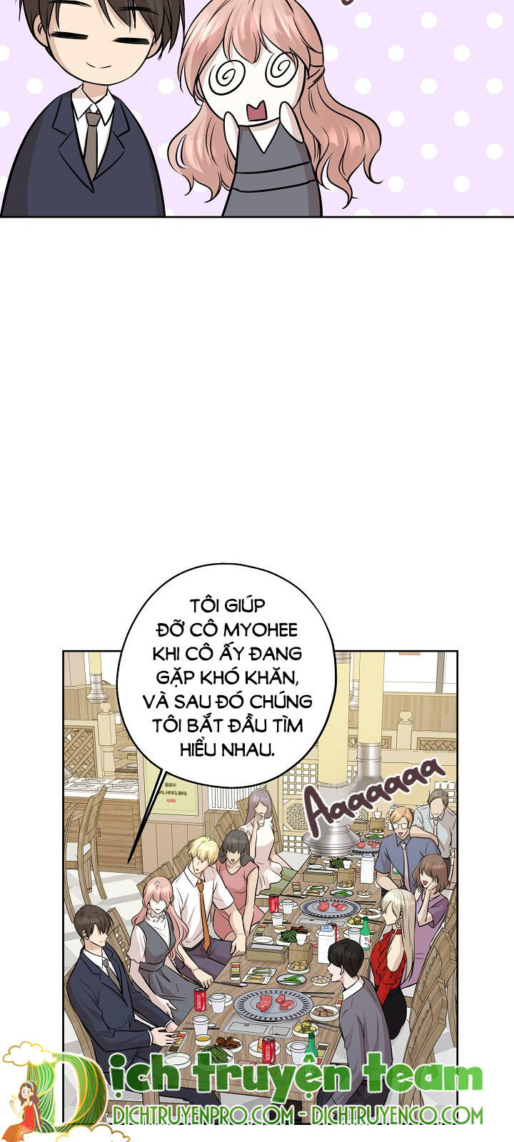 Một Cuộc Sống Kỳ Lạ Chapter 77 - 8